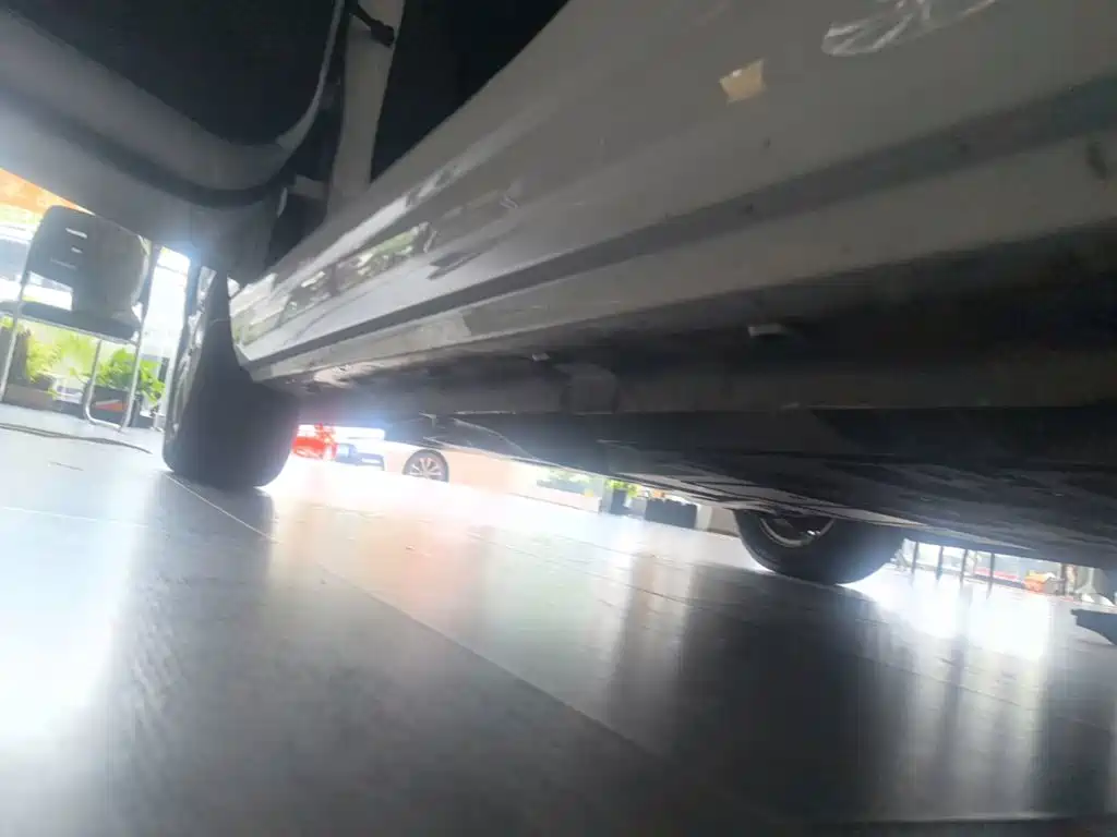Roewe Kaiwei CLEVER 2023 2022 311km Vitality Bobo Edition