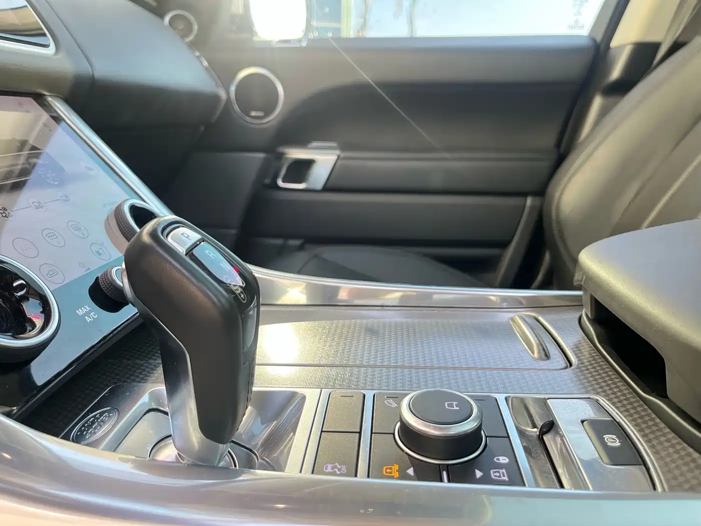 Land Rover Range Rover Sport 2018 3.0 SC V6 HSE DYNAMIC фото 21