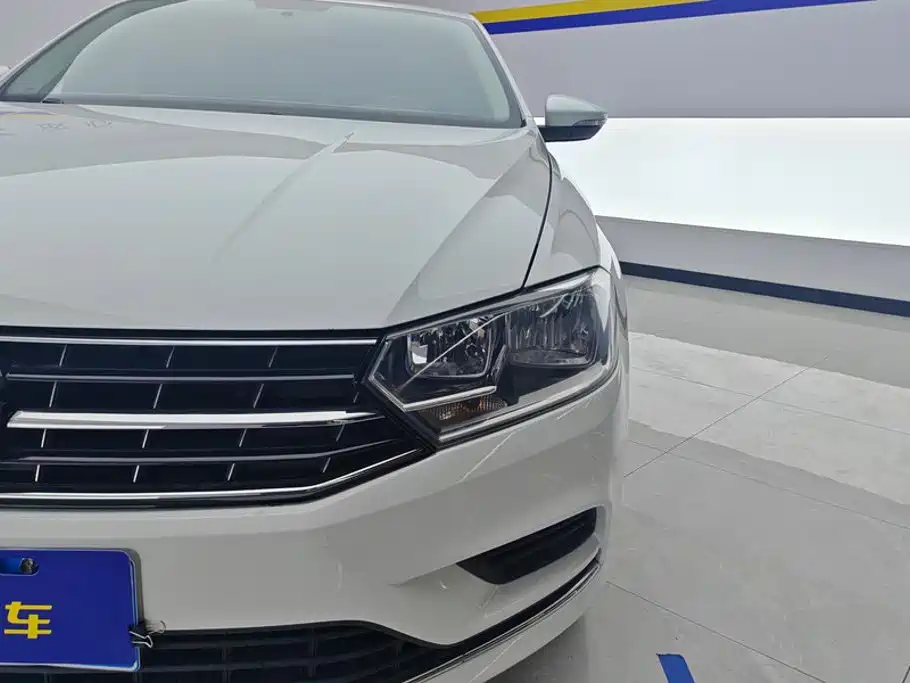 Фото 5 - Volkswagen Bora