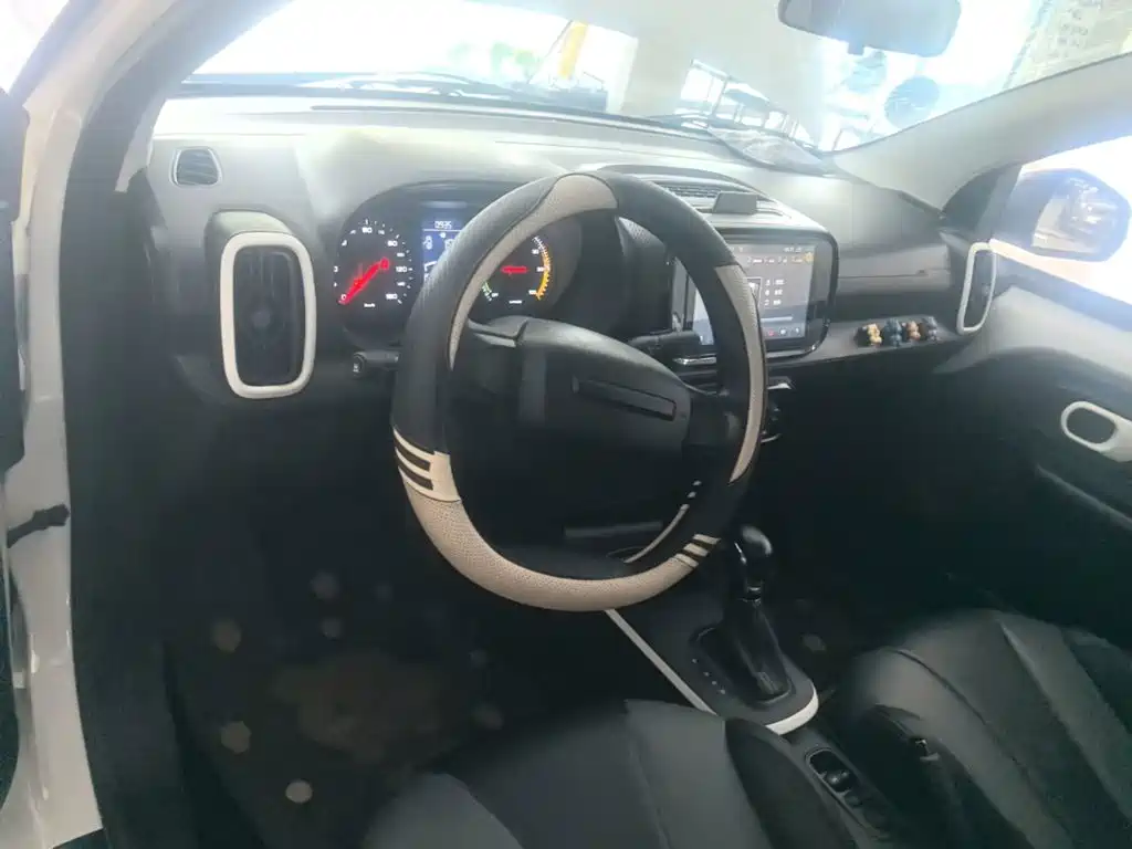 Roewe Kaiwei CLEVER 2023 2022 311km Vitality Bobo Edition