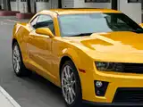 Photo 3 - Chevrolet Camaro