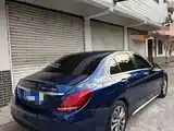 Фото 7 - Mercedes-Benz C-Class