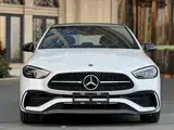 Фото 3 - Mercedes-Benz C-Class