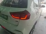 Фото 8 - Geely Vision X3