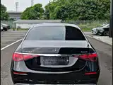 صورة 6 - Mercedes-Benz S-Class
