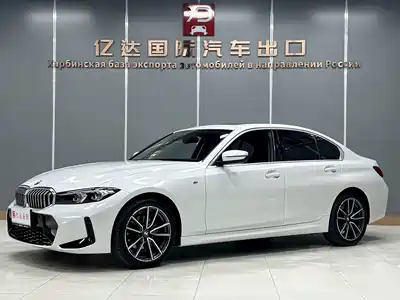BMW 3