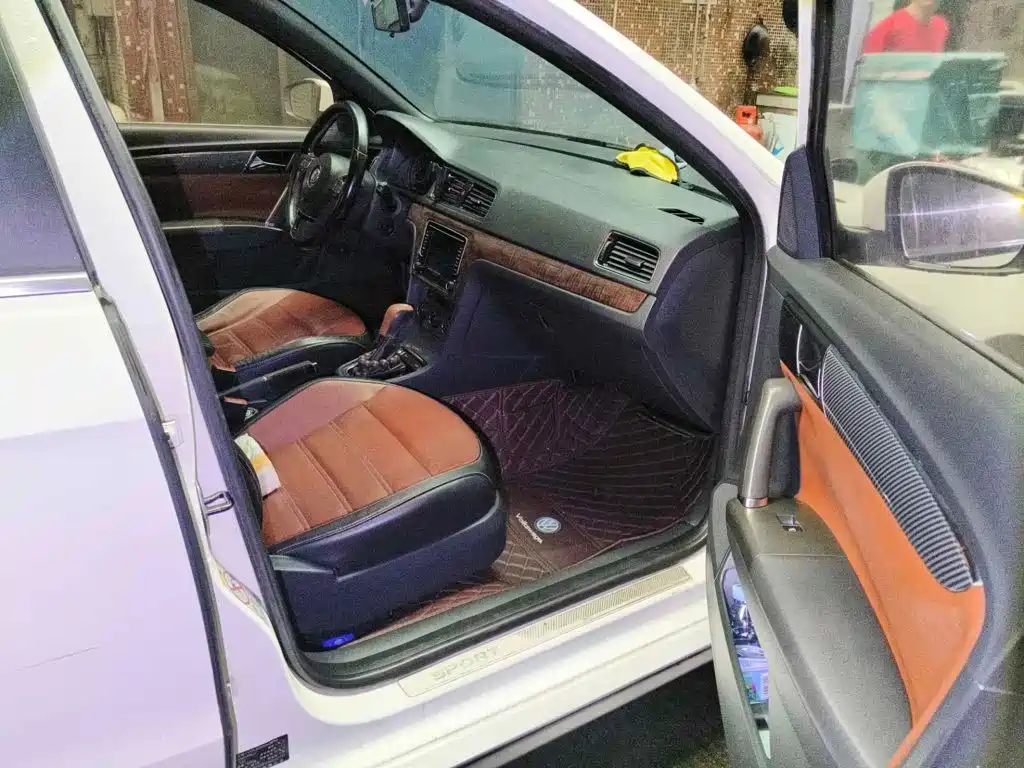 Photo 12 - Volkswagen Lavida