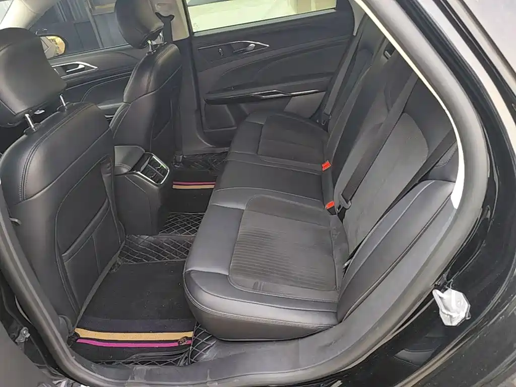 Ford Taurus 2020 2019 EcoBoost 245 Enjoyment Edition