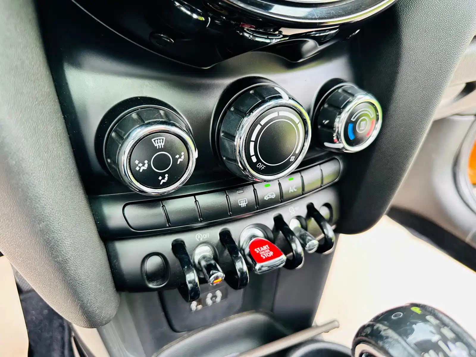 Фото 33 - MINI MINI