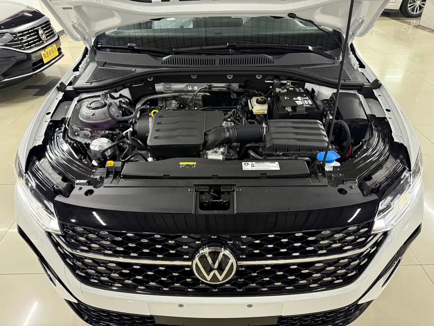 Volkswagen Lavida 2026 2026 1.5L Auto Starlight 5 Million Edition