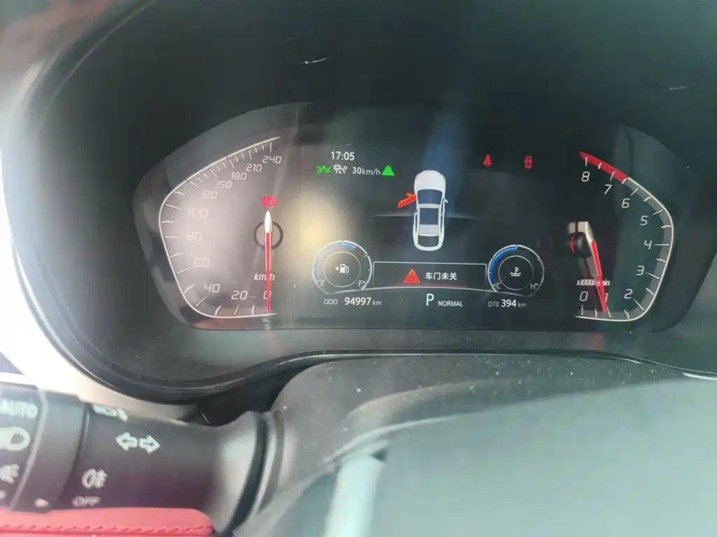 Changan CS85 COUPE 2021 2021 1.5T DCT Premium