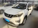 Фото 1 - Changan CS15
