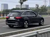 Фото 8 - Mercedes-Benz GLC