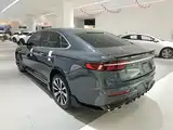 Фото 5 - Geely Preface