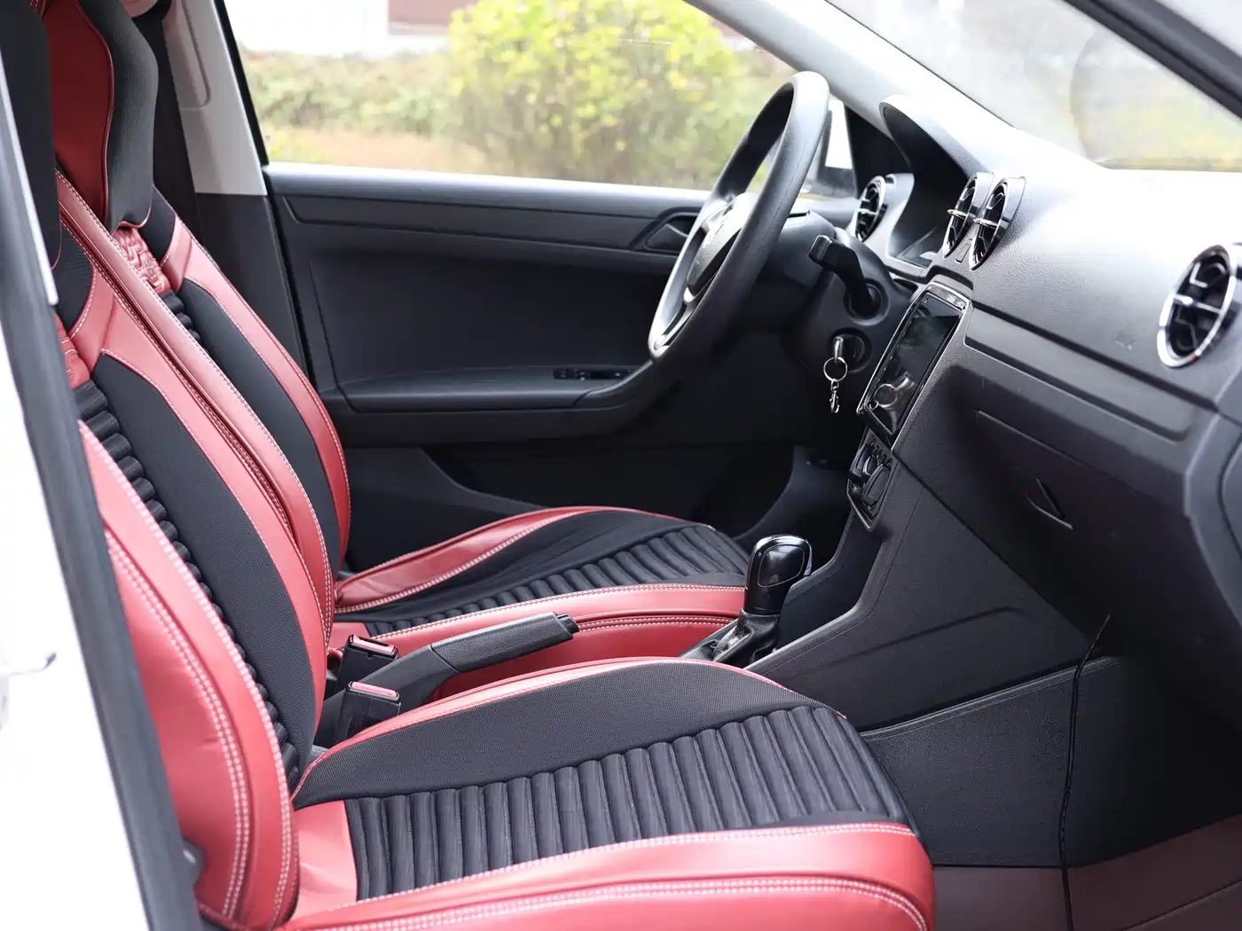 Volkswagen Jetta 2019 Dream Edition 1.5L Auto Fashion фото 16