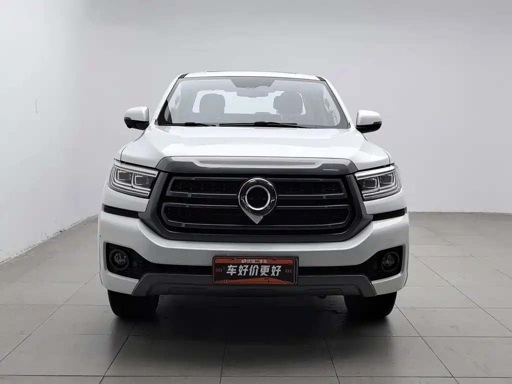 صورة 3 - Great Wall Pao