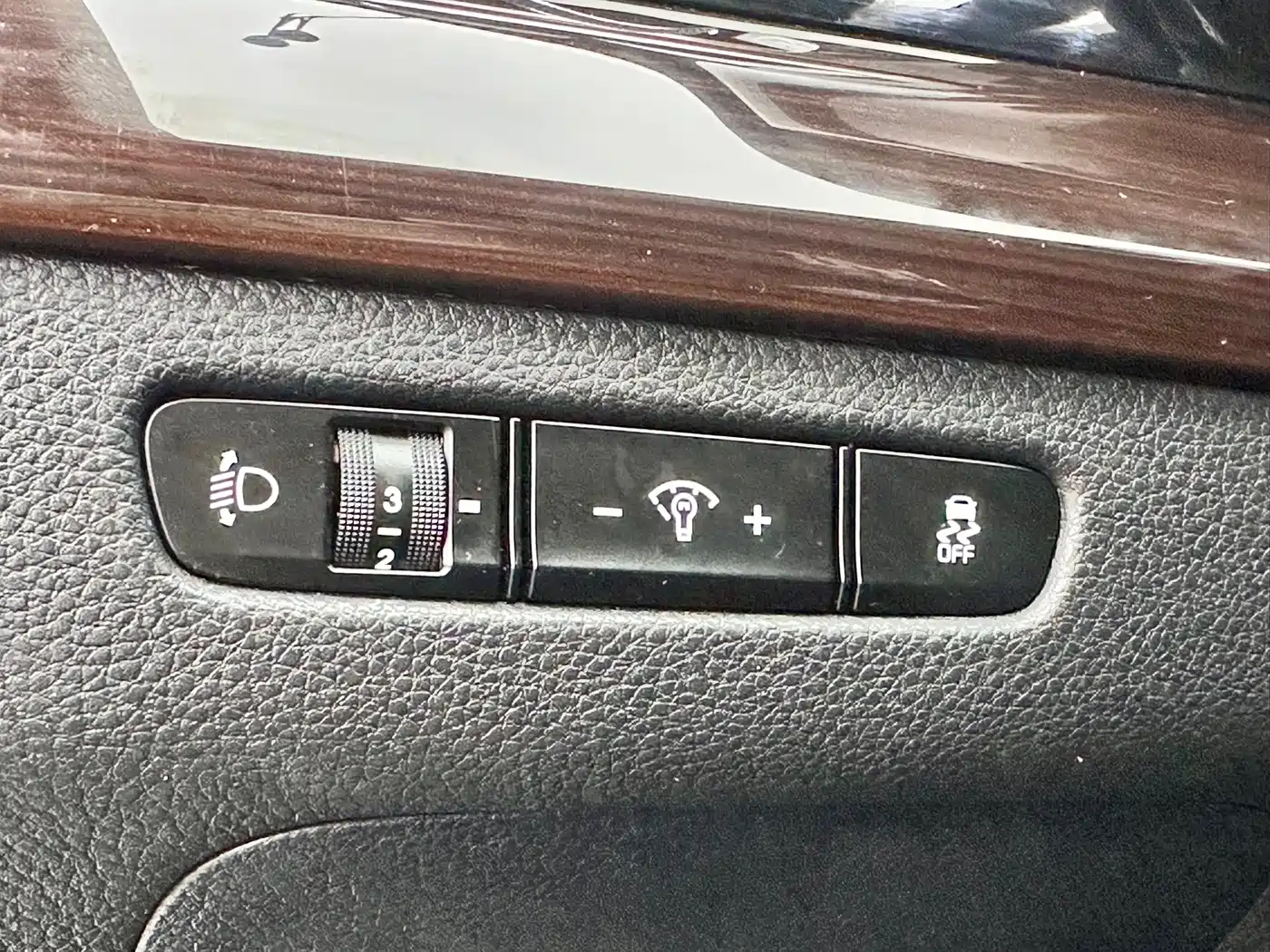 Kia Kaishen 2017 1.8L Automatic GLS фото 19