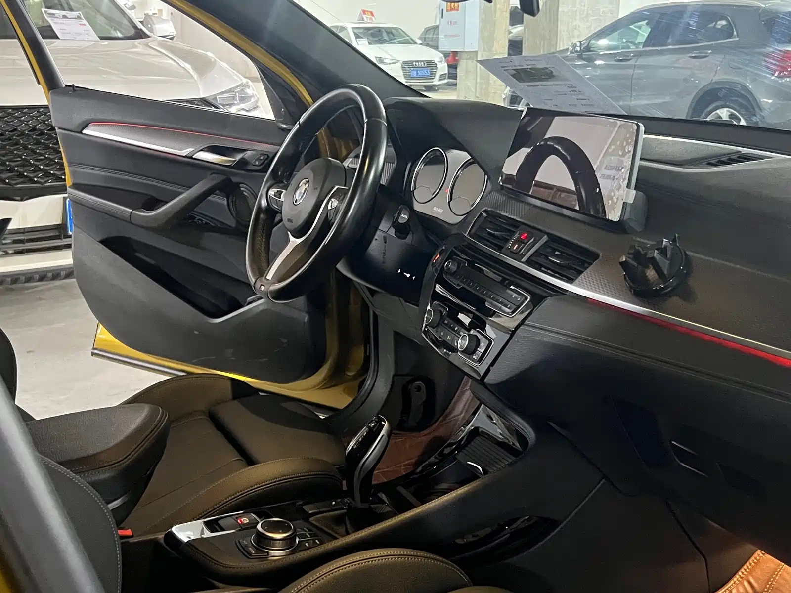 Фото 7 - BMW X2