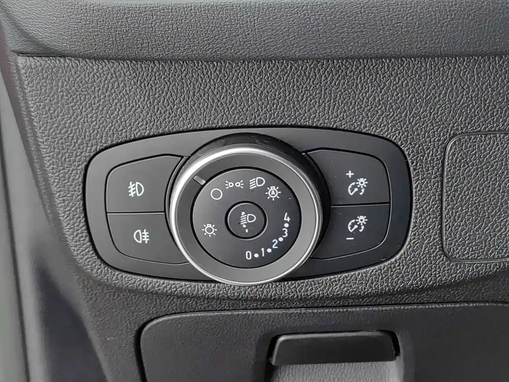 Ford Focus 2023 2022 Hatchback EcoBoost 180 Automatic ST Line