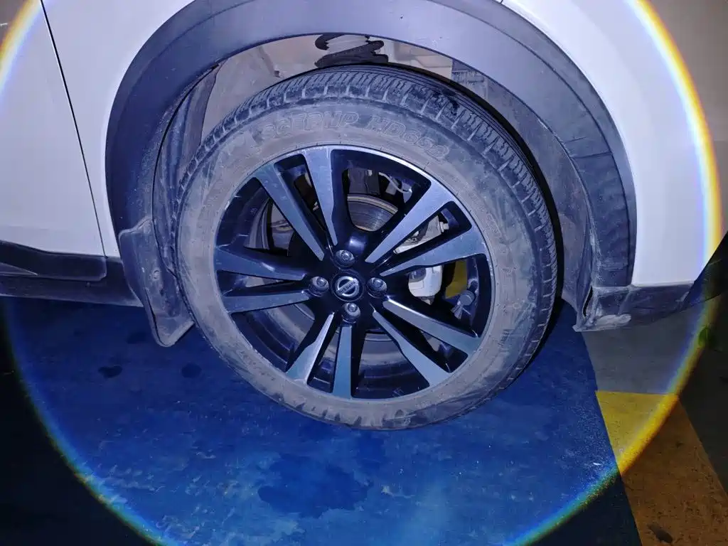Nissan Kicks 2019 2019 1.5L CVT Smart Connect Luxury Edition