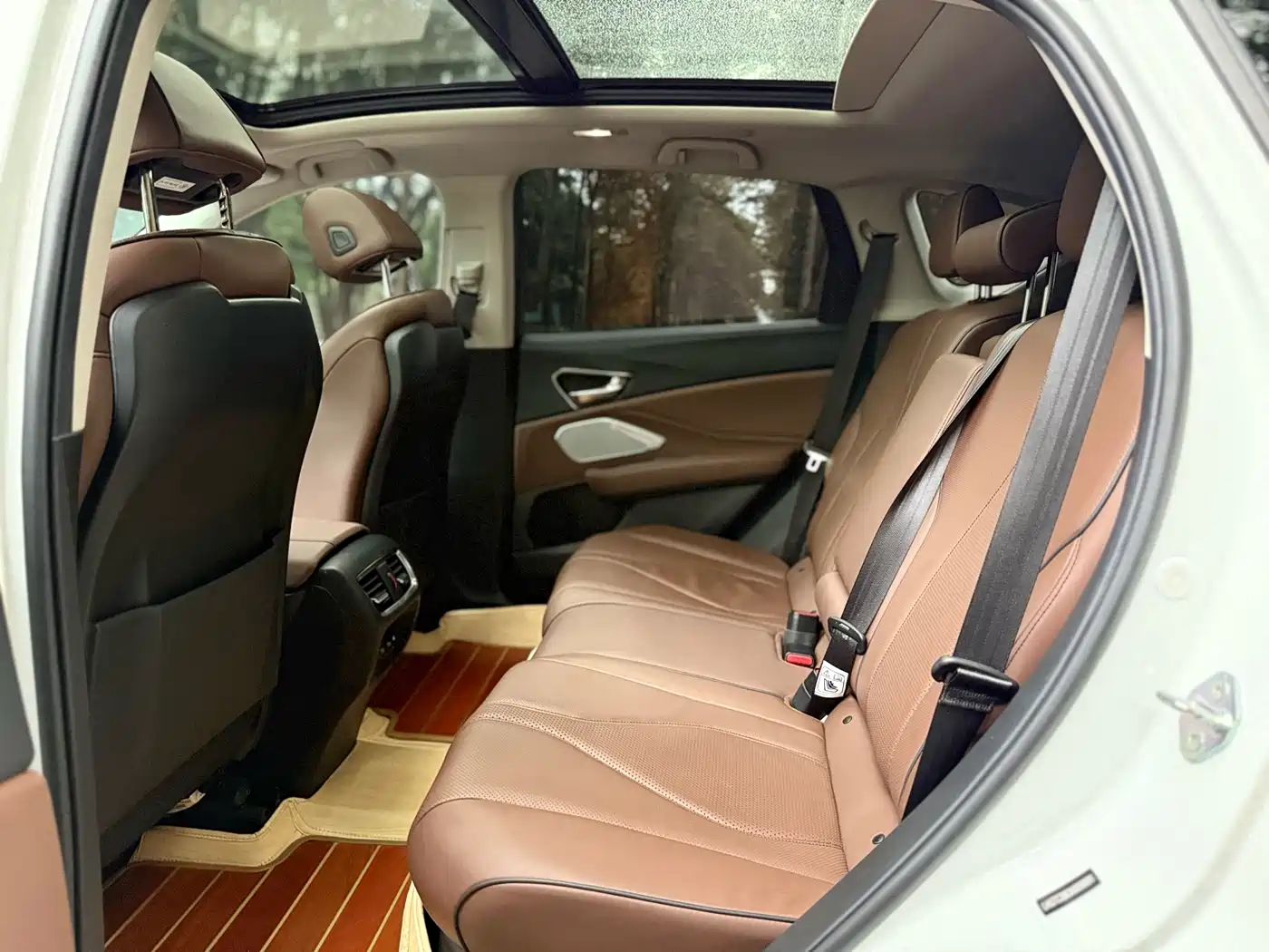 Acura RDX 2020 2.0T Diamond Edition SH-AWD фото 6
