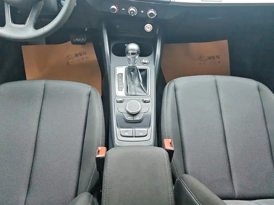 Audi Q2L 2021 35 TFSI Progressive Dynamic фото 16