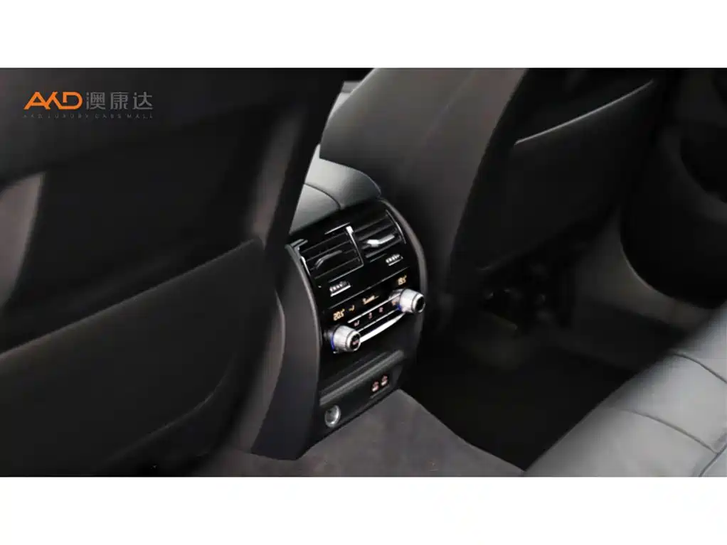 BMW 6 Series GT 2021 630i M Sport Package фото 9