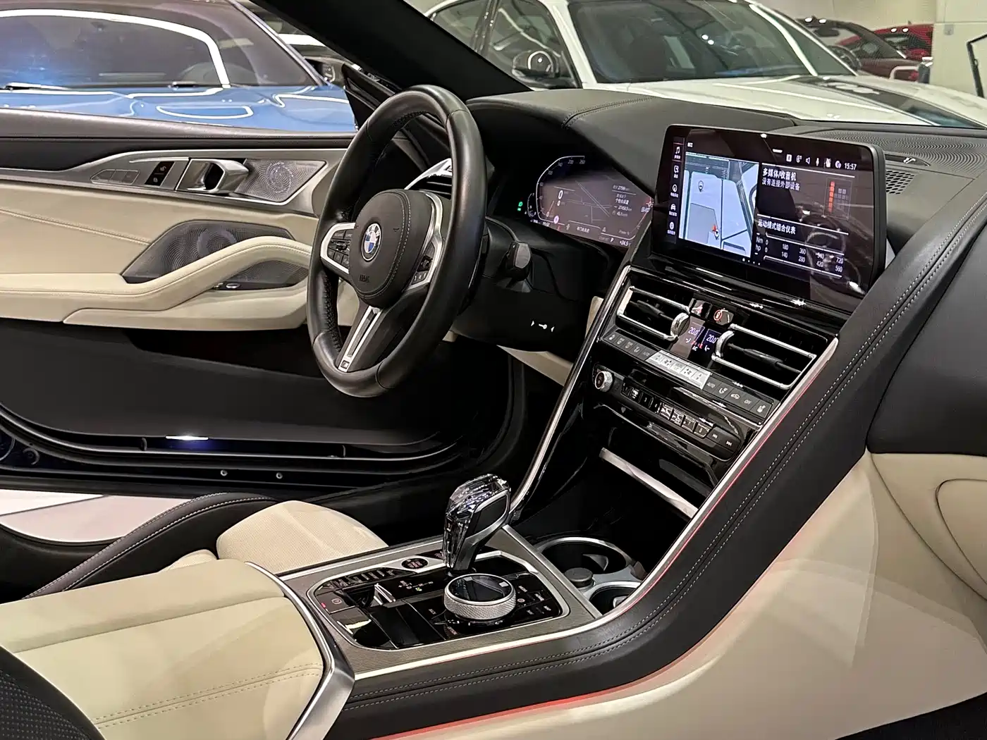  8-SERIES