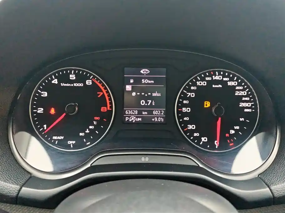 Audi Q2L 2021 35 TFSI Progressive Dynamic фото 14