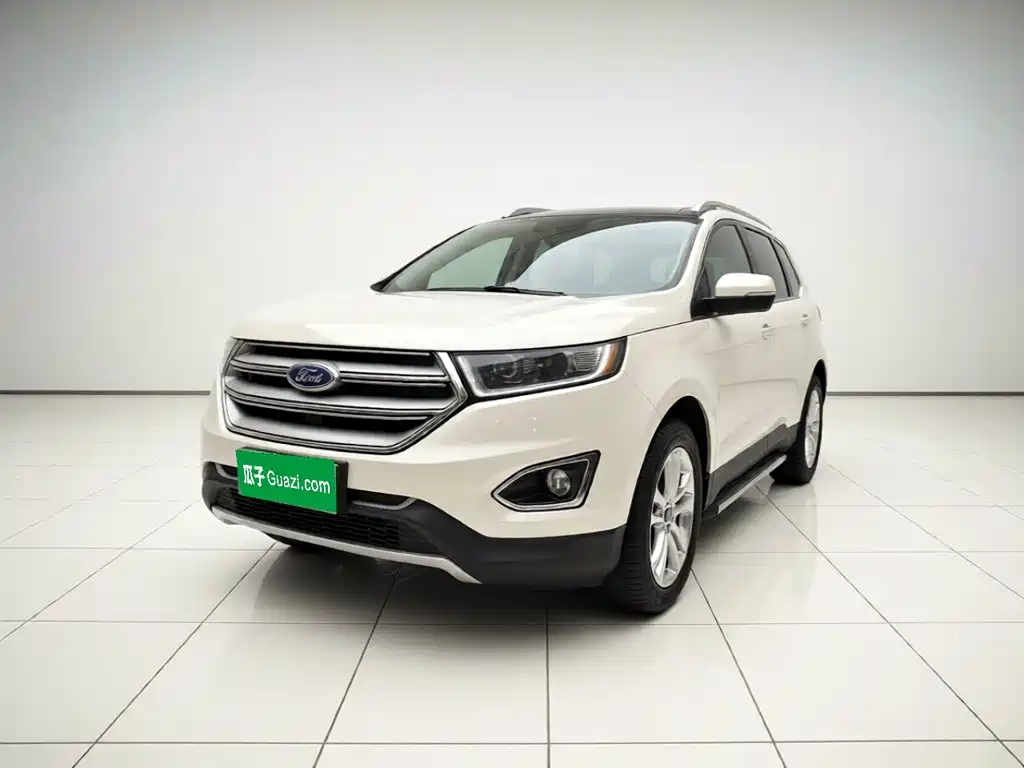 Фото 1 - Ford Edge