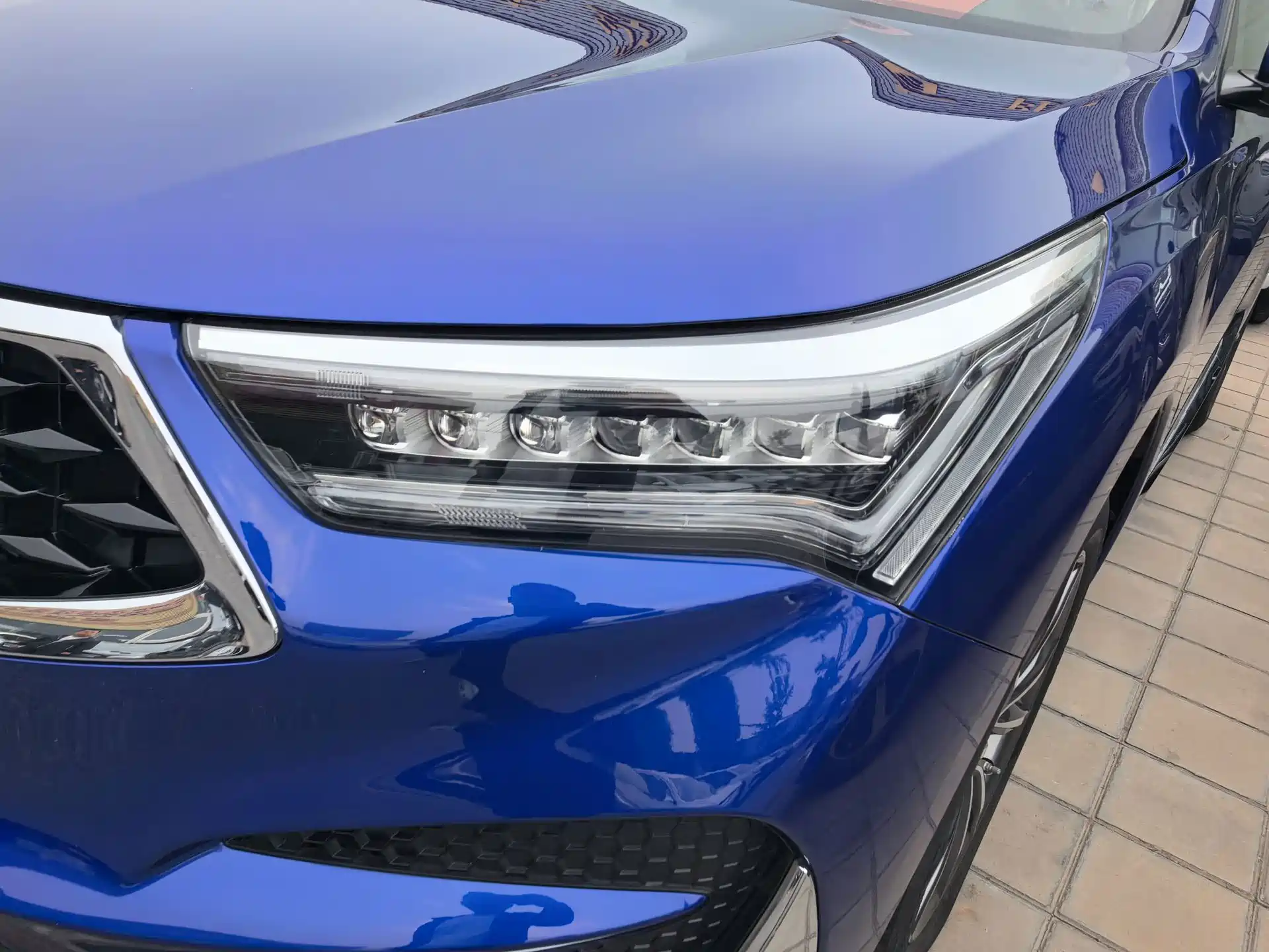 صورة 4 - Acura RDX