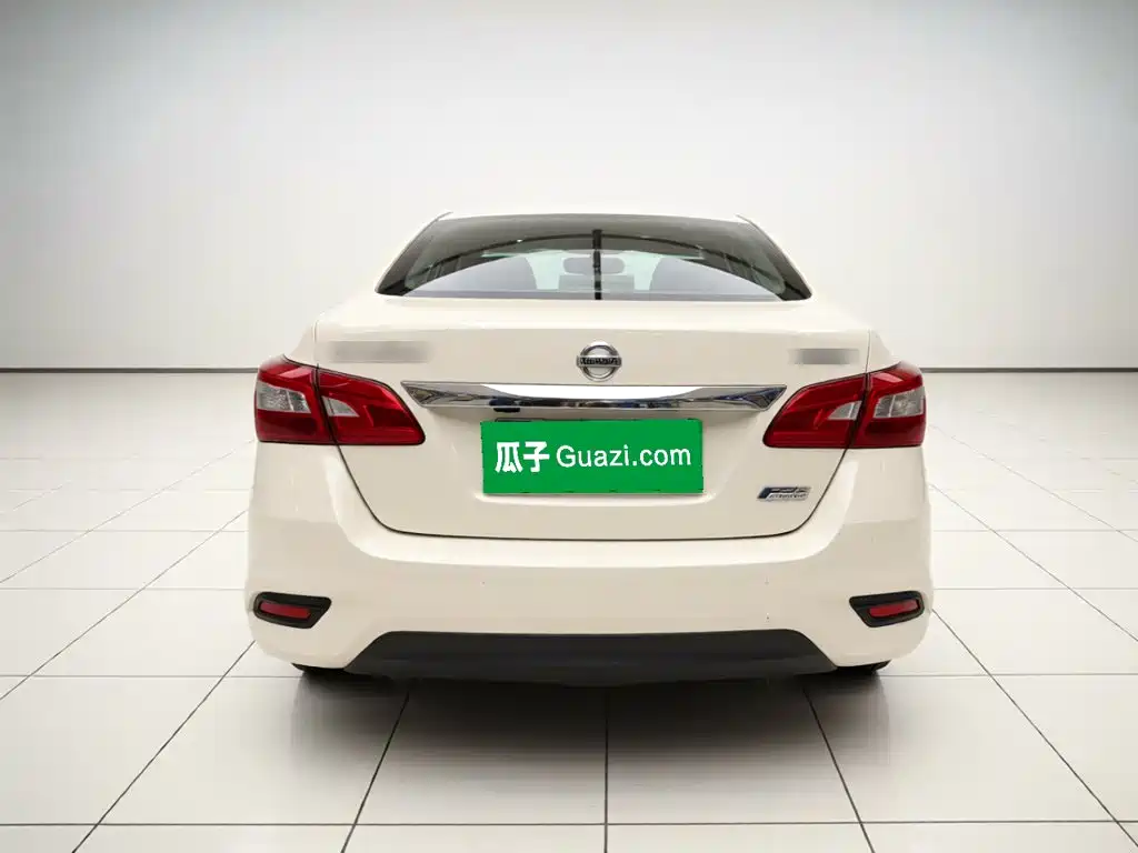 Photo 5 - Nissan Sylphy