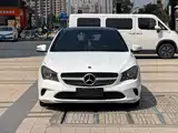 Photo 2 - Mercedes-Benz CLA (Import)