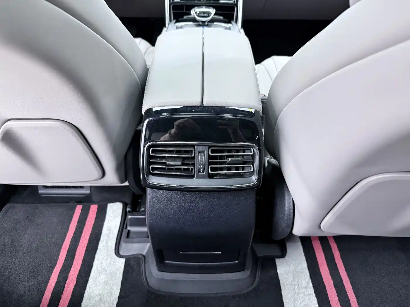 BYD Tang New Energy 2025 2025 Smart Driving Edition DM-i 115KM Honor