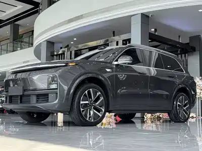 Li Auto L9