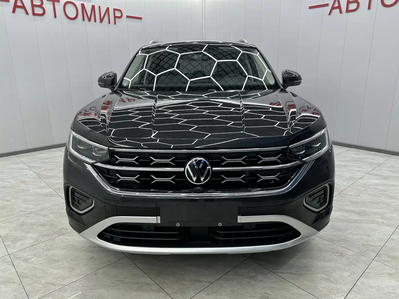 VOLKSWAGEN TANYUE
