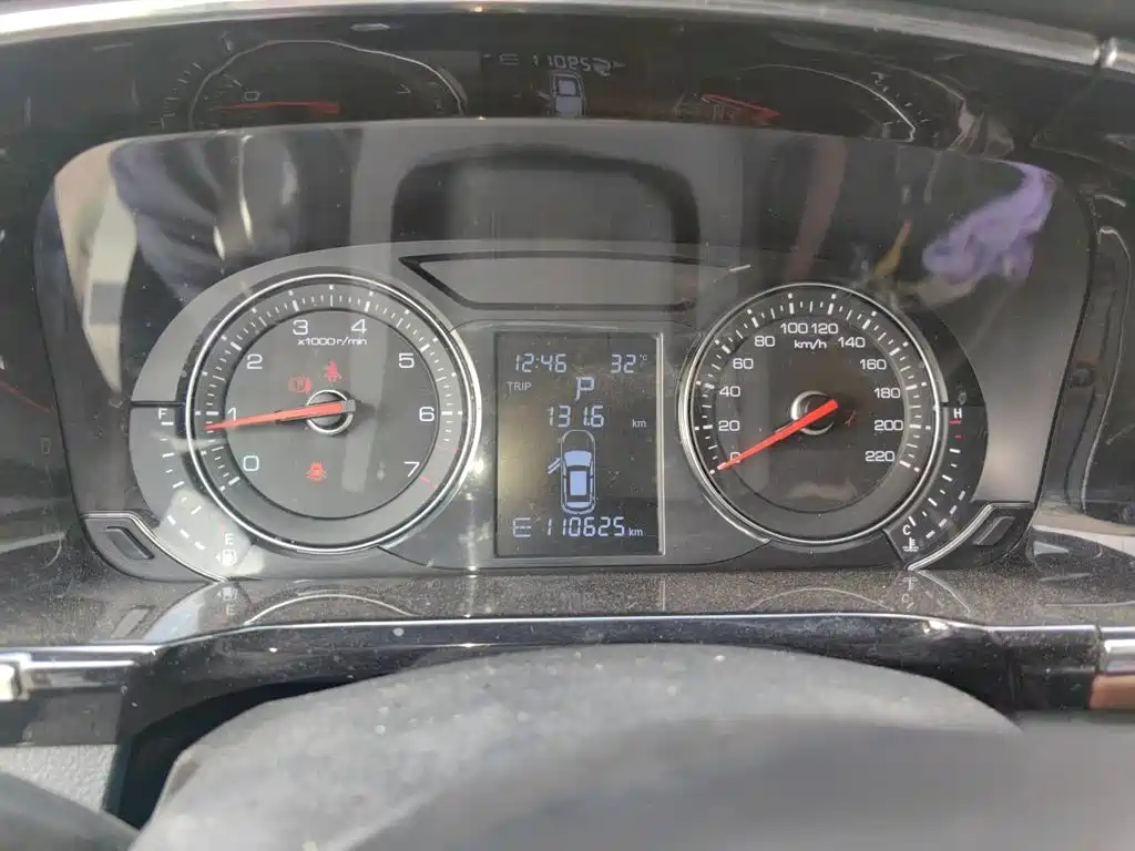 Zotye T600 Coupe 2018 2017 Model 1.5T Automatic Premium
