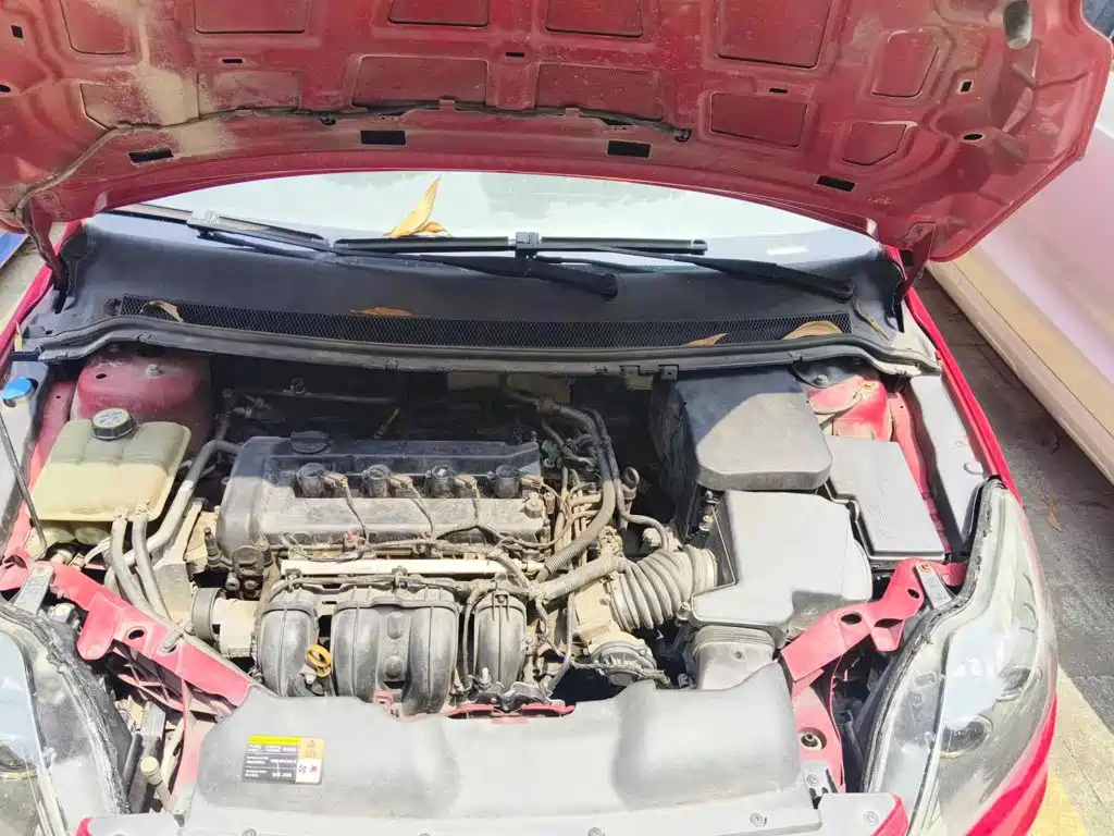 Photo 3 - Ford Focus