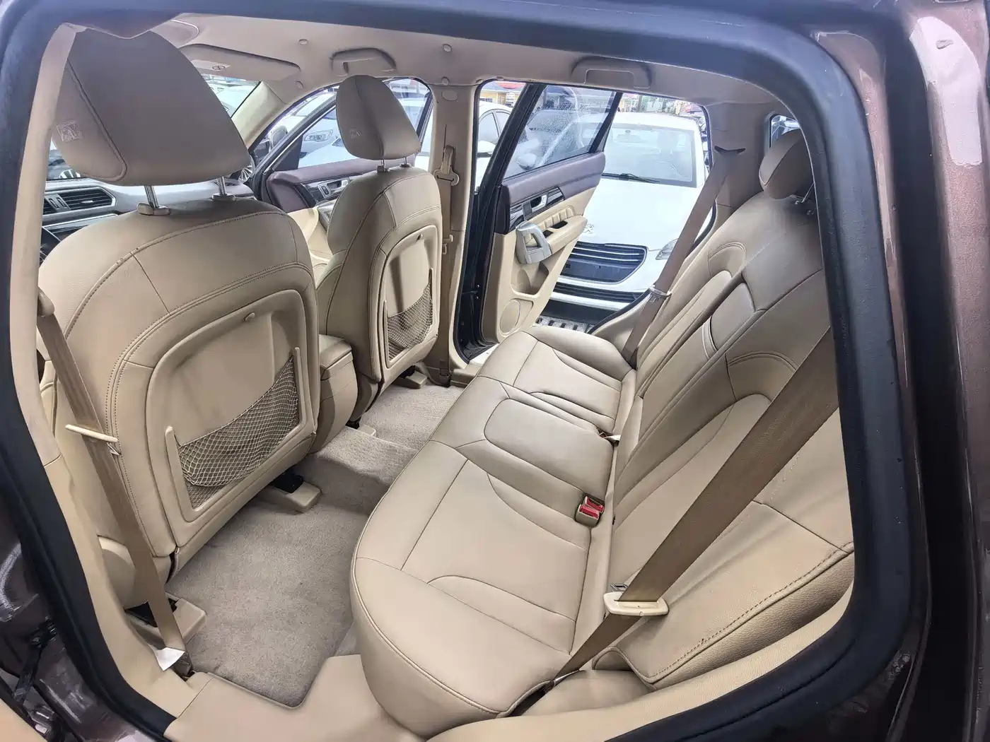 Haval H2 2014 1.5T Manual 2WD Elite Edition фото 5