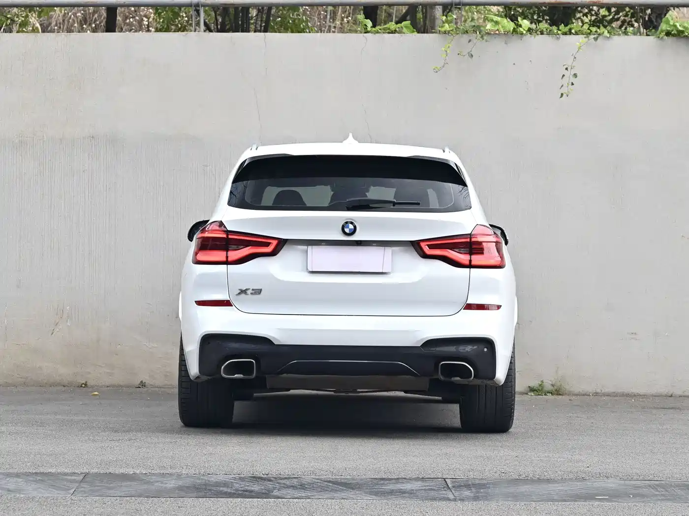 BMW X3 2020 xDrive30i Leading M Sport Package фото 21