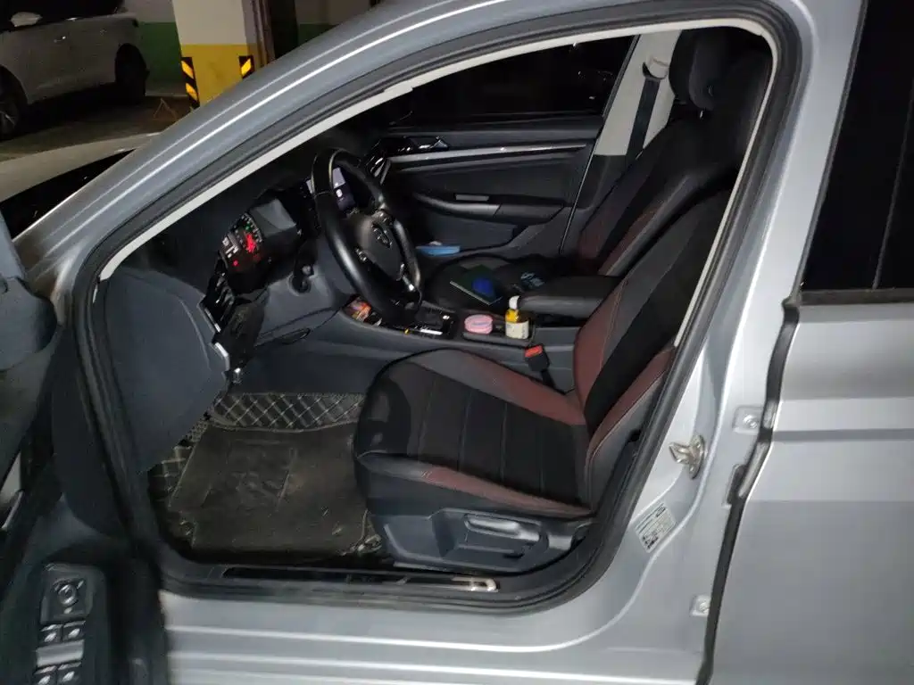 Photo 11 - Volkswagen Bora