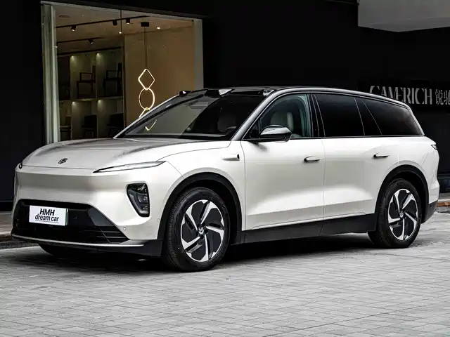 NIO ES8 2024 75kWh