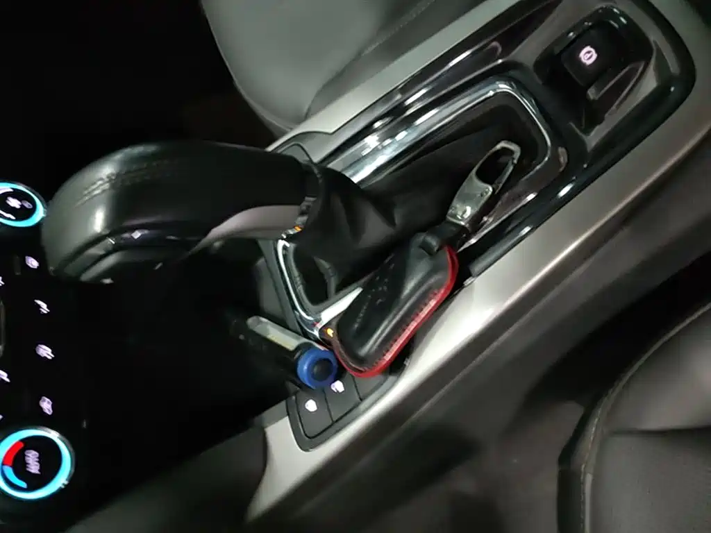 Chevrolet Malibu 2018 530T Automatic Trend Edition фото 9