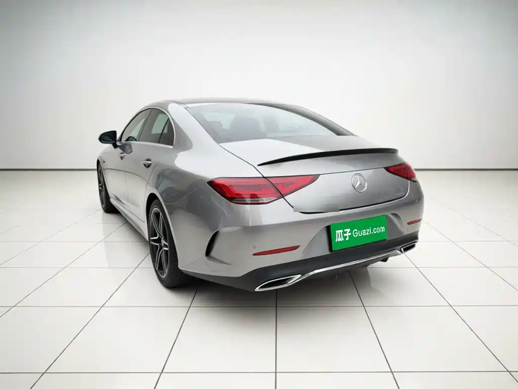 Mercedes-Benz CLS 2022 2021 CLS 300 Luxury