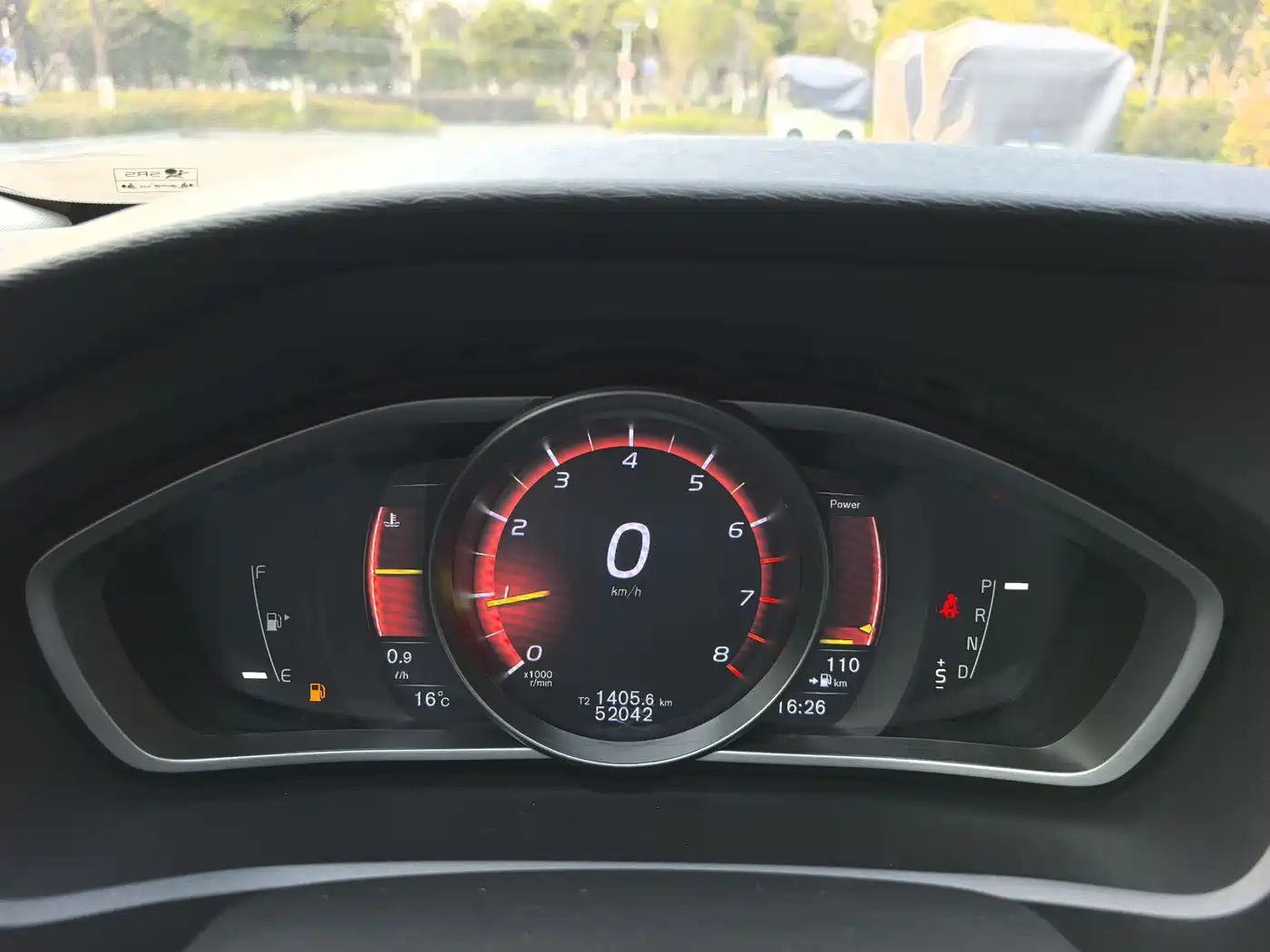 Volvo V40 2017 2017 T4 Inscription