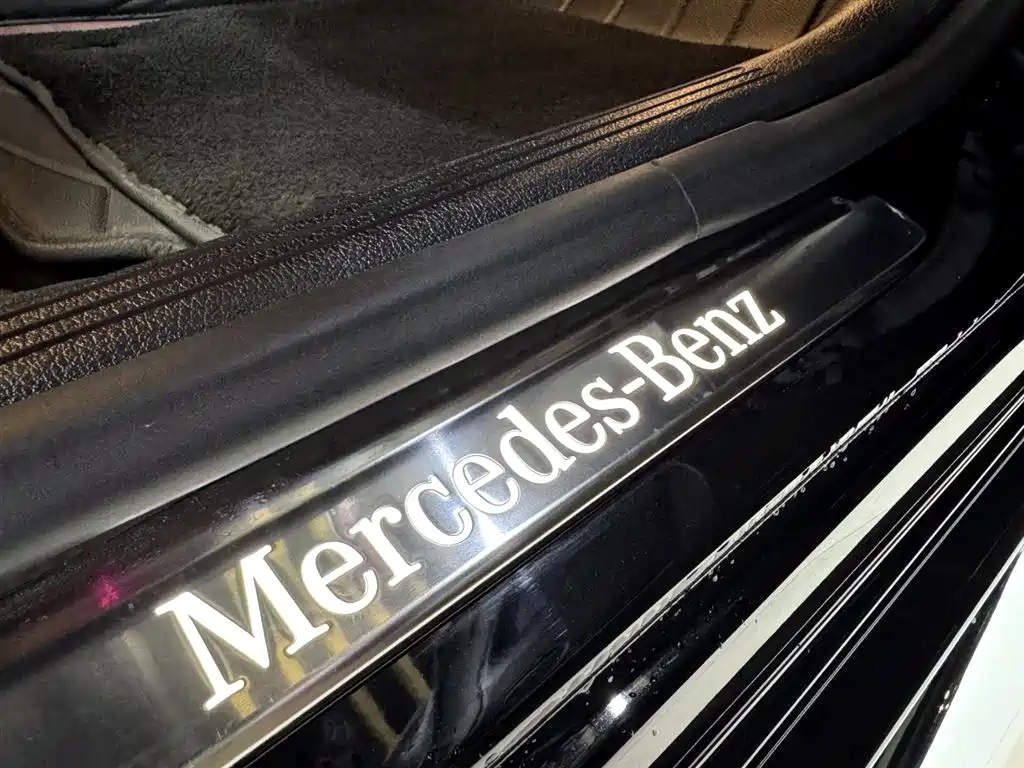 Mercedes-Benz C-Class 2024 C 260 L Sport фото 18