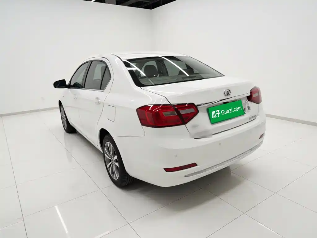 Great Wall C30 2014 2015 1.5L Manual Comfort
