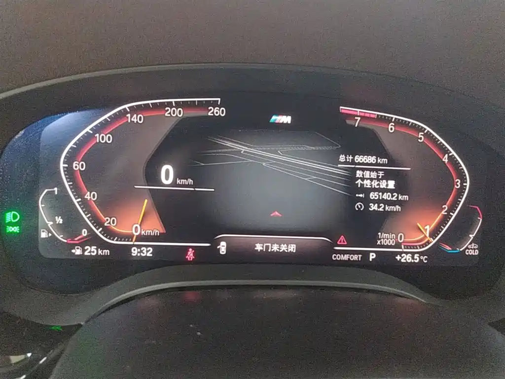 BMW 5 Series 2022 Facelift 525Li M Sport Package фото 12