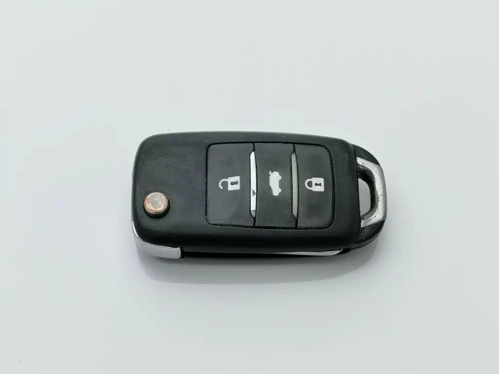 Changan CS15 2017 2016 1.5L Manual Luxury