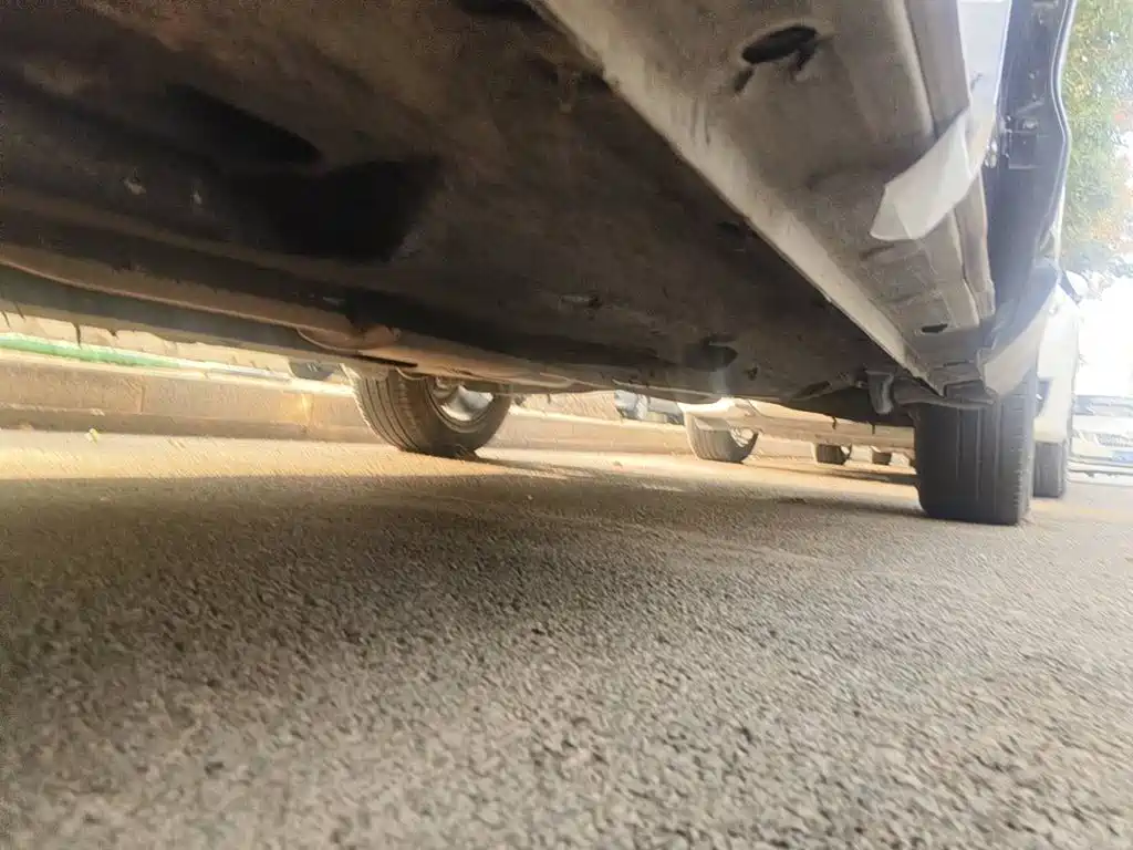 Hongqi HS5 2020 2019 2.0T Smart Connect Enjoy Edition